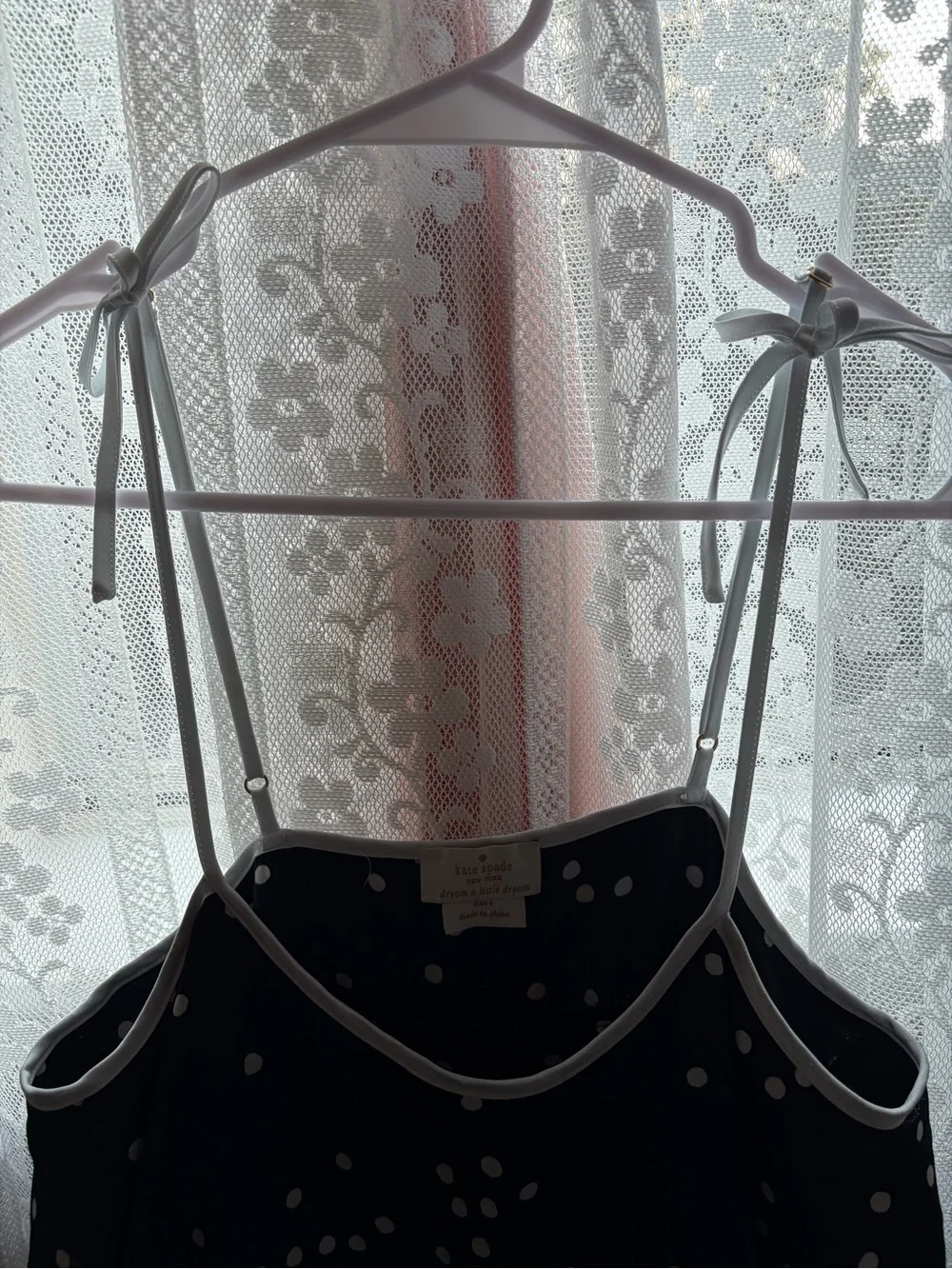 Kate spade mini dress